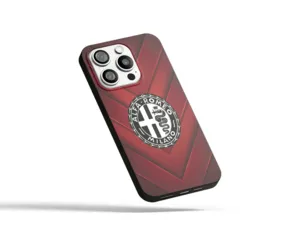 Alfa Romeo Smart Phone Silicone Cover High-End Pro